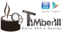 TimberIN MB Baltic SPA & Saunas image 1